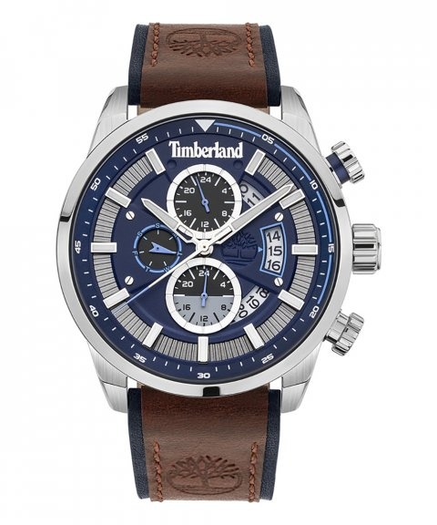 Timberland Callahan Relógio Homem TDWGF2102602