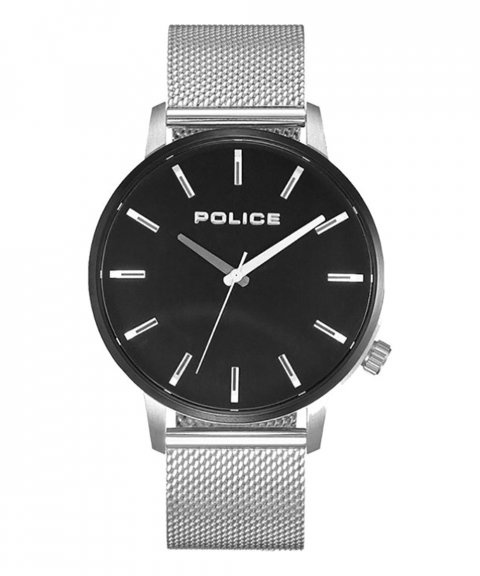 Police Marmol Relógio Homem P15923JSTB02MM