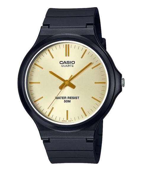 Casio Collection Relógio MW-240-9E3VEF