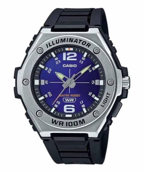 Casio Collection Relógio Homem MWA-100H-2AVEF