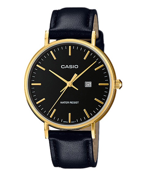 Casio Collection Vintage Pair Relógio Mulher LTH-1060GL-1AER