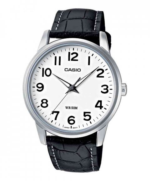 Casio Collection Relógio Homem MTP-1303PL-7BVEF