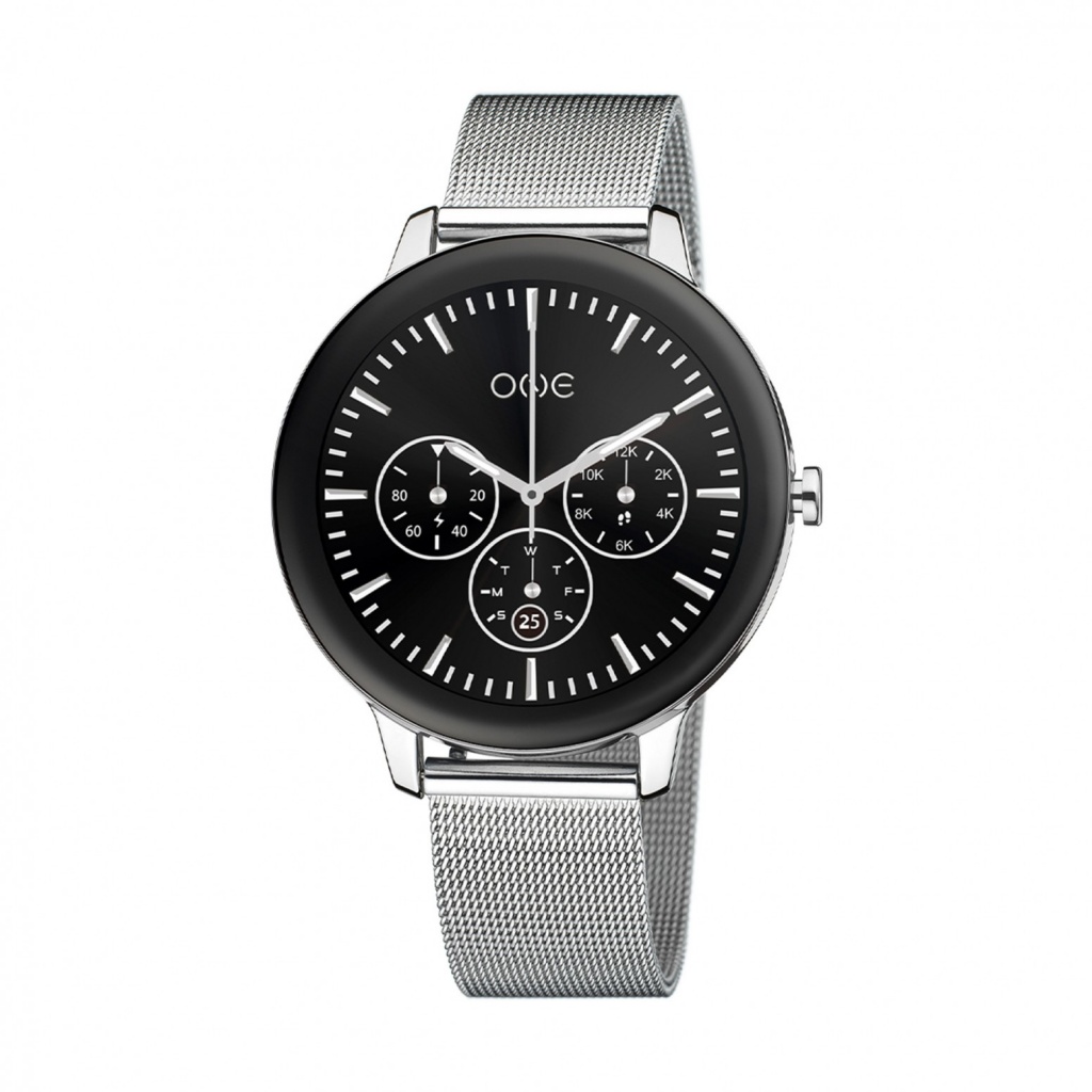 Smartwatch One Timeflies